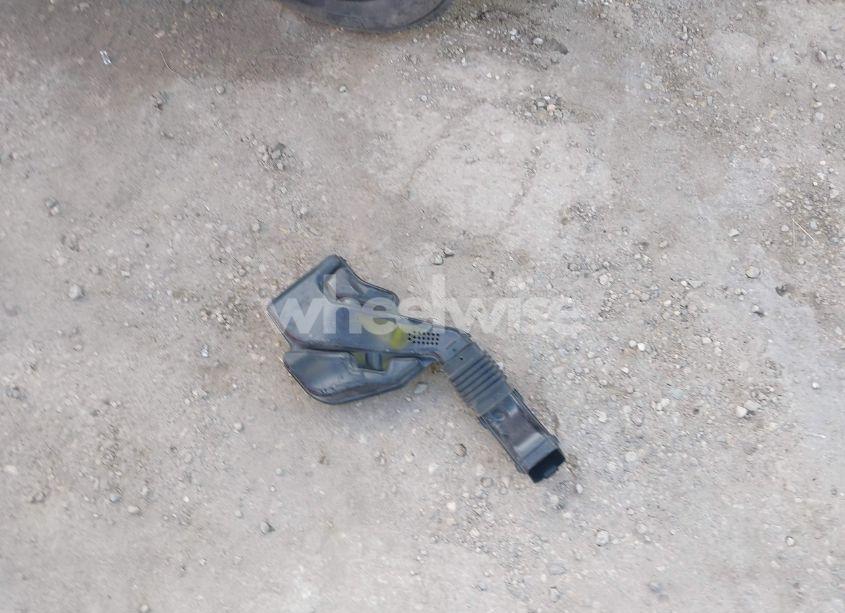 Photo 12 of 2019 Mitsubishi Outlander SPORT 2.0 LE (VIN JA4AP3AU6KU008600)