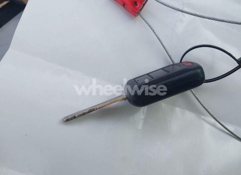 Photo 11 of 2019 Mitsubishi Outlander SPORT 2.0 LE (VIN JA4AP3AU6KU010315)