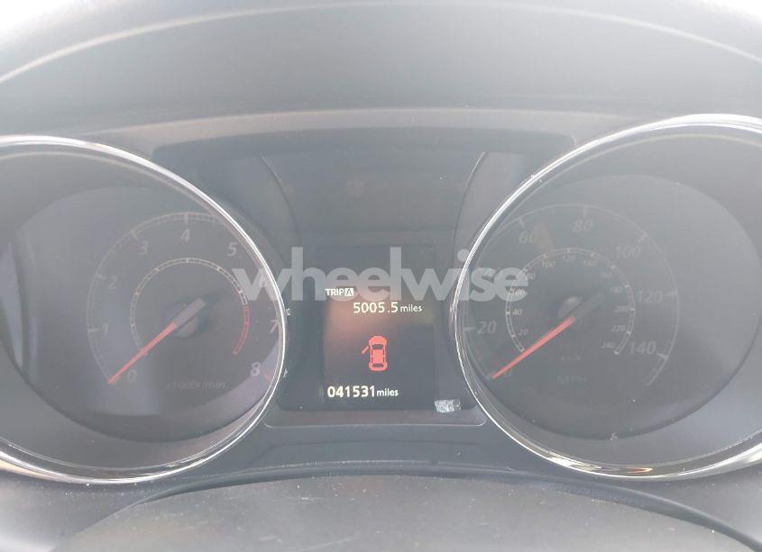 Photo 7 of 2019 Mitsubishi Outlander SPORT 2.0 LE (VIN JA4AP3AU6KU010315)