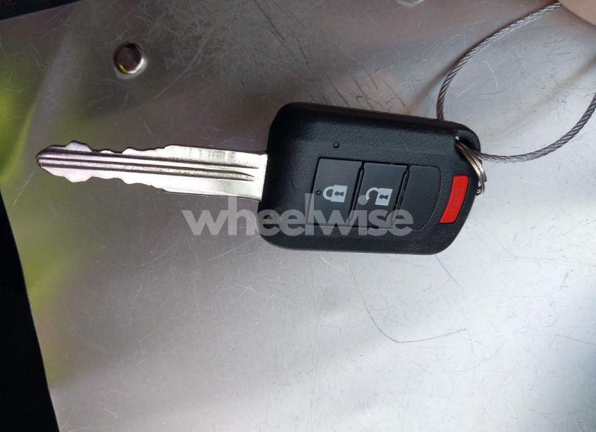 Photo 11 of 2019 Mitsubishi Outlander SPORT 2.0 ES (VIN JA4AP3AU6KU018494)