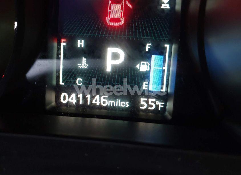 Photo 15 of 2019 Mitsubishi Outlander SPORT 2.0 ES (VIN JA4AP3AU6KU018494)