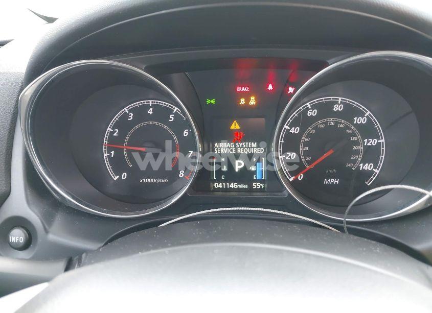 Photo 7 of 2019 Mitsubishi Outlander SPORT 2.0 ES (VIN JA4AP3AU6KU018494)