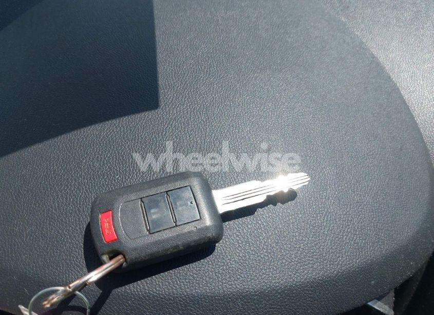 Photo 11 of 2020 Mitsubishi Outlander SPORT 2.0 ES (VIN JA4AP3AU6LU012728)