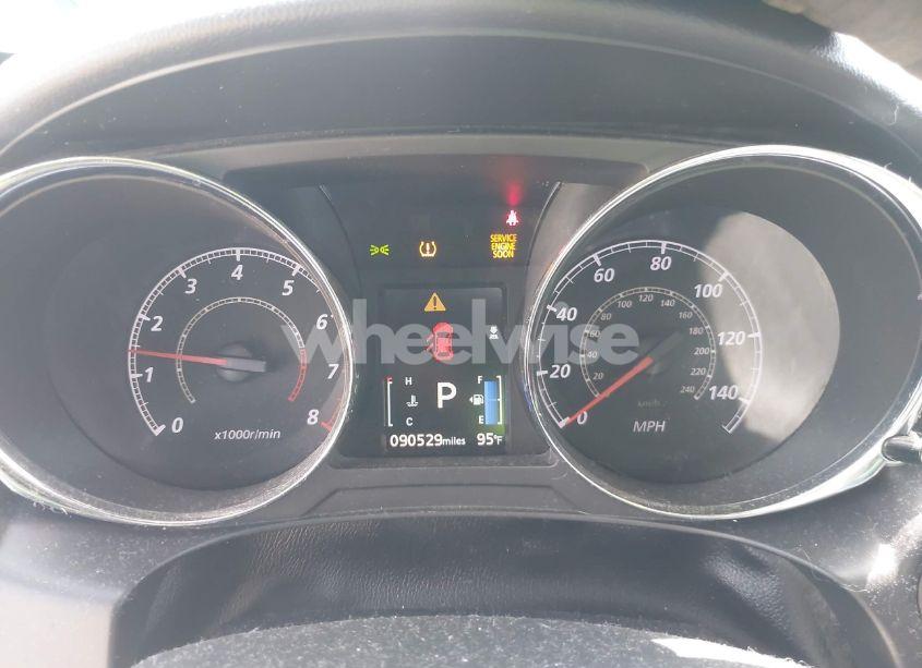 Photo 7 of 2020 Mitsubishi Outlander SPORT 2.0 ES (VIN JA4AP3AU6LU012728)