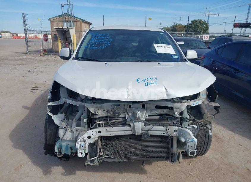 Photo 13 of 2020 Mitsubishi Outlander SPORT 2.0 ES (VIN JA4AP3AU6LU022174)