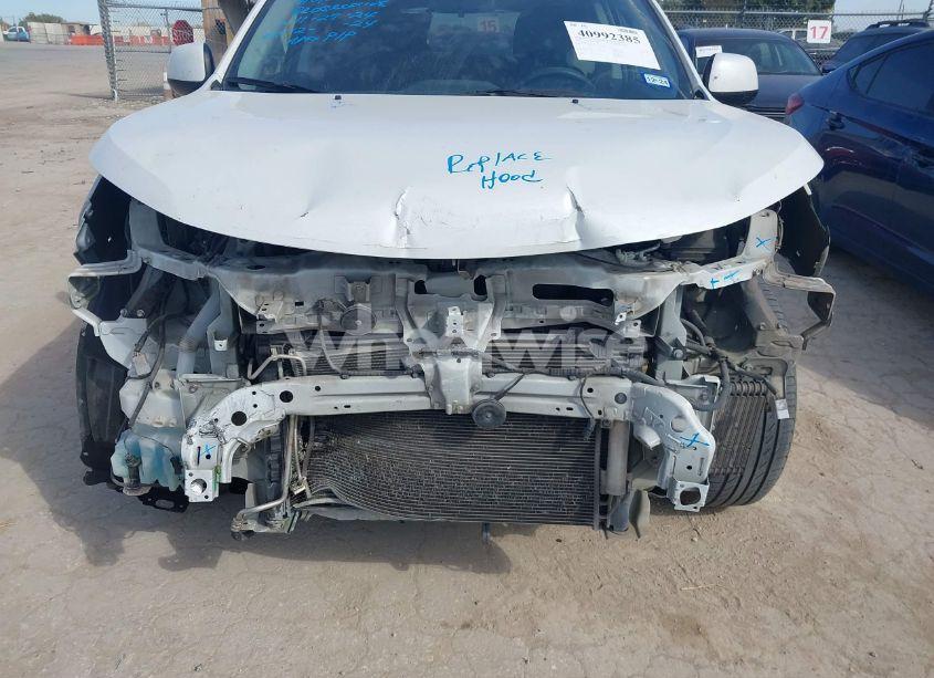 Photo 6 of 2020 Mitsubishi Outlander SPORT 2.0 ES (VIN JA4AP3AU6LU022174)