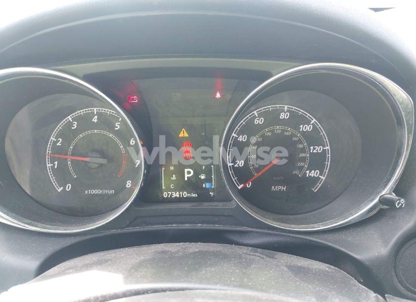 Photo 7 of 2020 Mitsubishi Outlander SPORT 2.0 ES (VIN JA4AP3AU6LU022174)