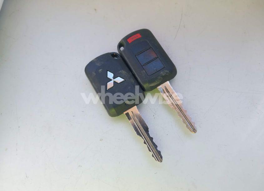 Photo 11 of 2020 Mitsubishi Outlander SPORT 2.0 ES (VIN JA4AP3AU6LU027214)