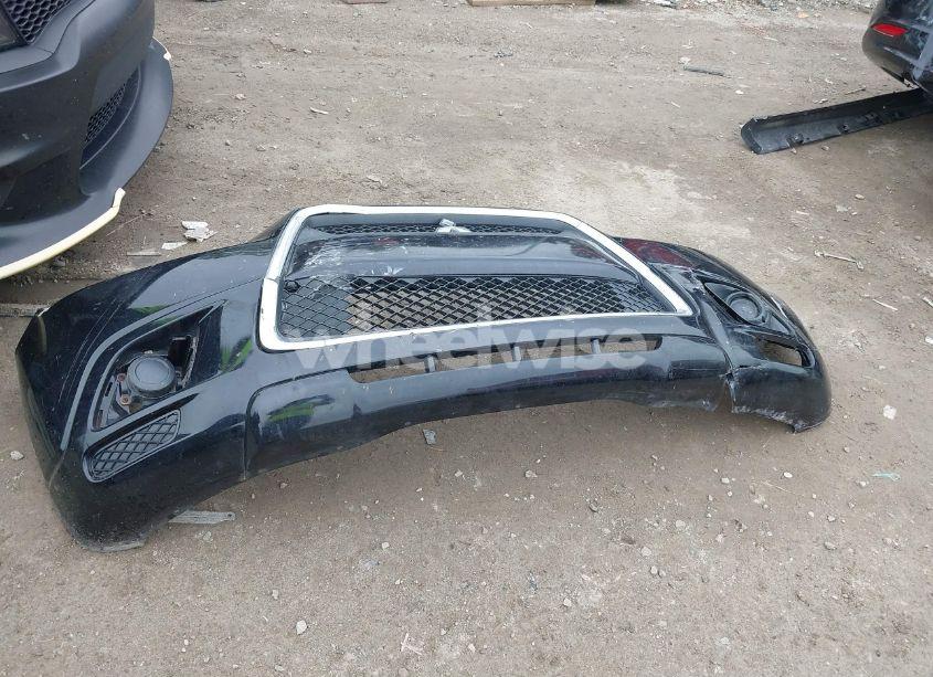 Photo 12 of 2012 Mitsubishi Outlander SPORT ES (VIN JA4AP3AU7CZ010599)