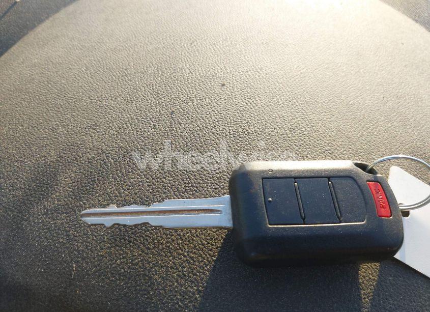 Photo 11 of 2016 Mitsubishi Outlander SPORT 2.0 ES (VIN JA4AP3AU7GZ063731)