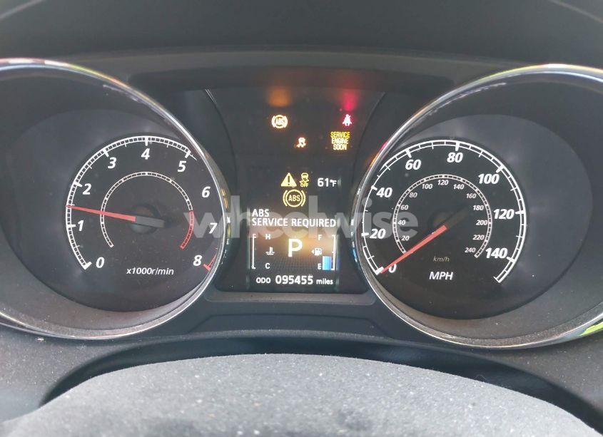 Photo 7 of 2016 Mitsubishi Outlander SPORT 2.0 ES (VIN JA4AP3AU7GZ063731)