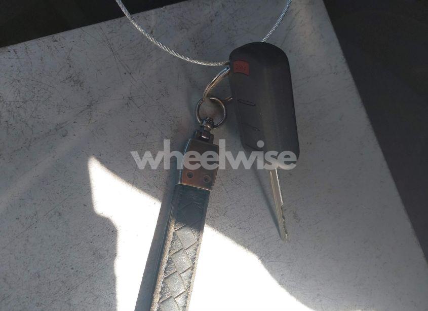 Photo 11 of 2017 Mitsubishi Outlander SPORT 2.0 ES (VIN JA4AP3AU7HZ001313)