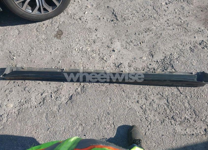 Photo 12 of 2017 Mitsubishi Outlander SPORT 2.0 ES (VIN JA4AP3AU7HZ001313)