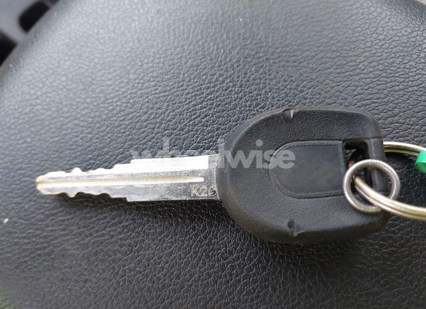 Photo 11 of 2017 Mitsubishi Outlander SPORT 2.0 ES (VIN JA4AP3AU7HZ001845)