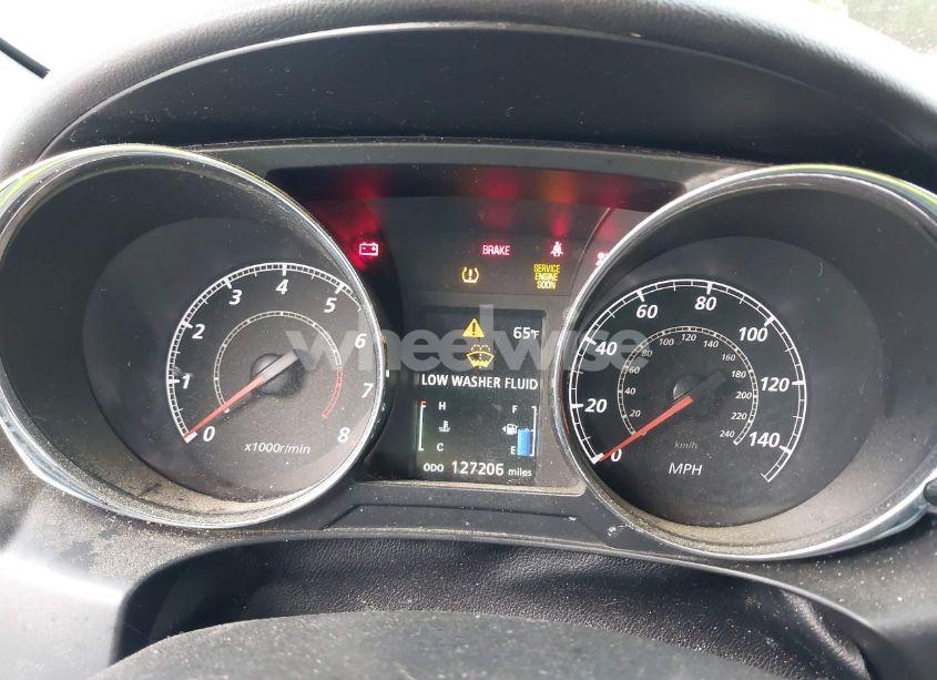 Photo 7 of 2017 Mitsubishi Outlander SPORT 2.0 ES (VIN JA4AP3AU7HZ001845)