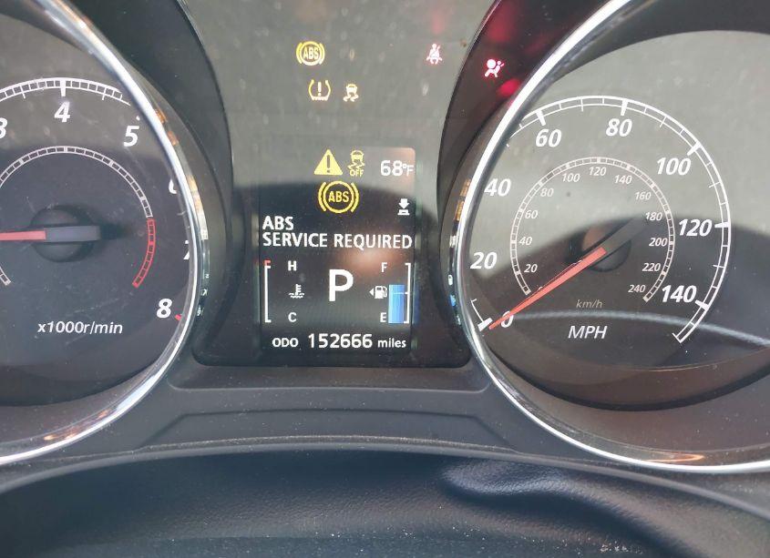 Photo 15 of 2017 Mitsubishi Outlander SPORT 2.0 LE (VIN JA4AP3AU7HZ043108)