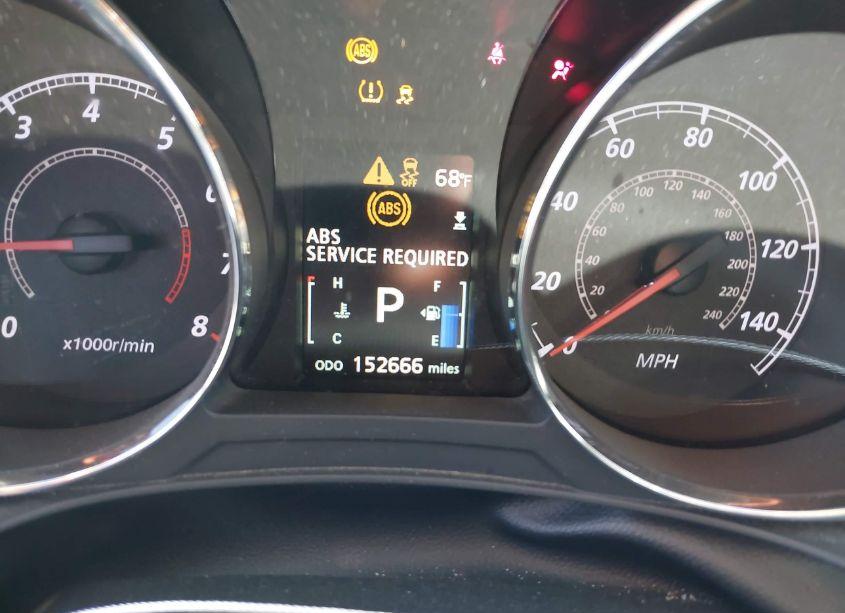 Photo 7 of 2017 Mitsubishi Outlander SPORT 2.0 LE (VIN JA4AP3AU7HZ043108)