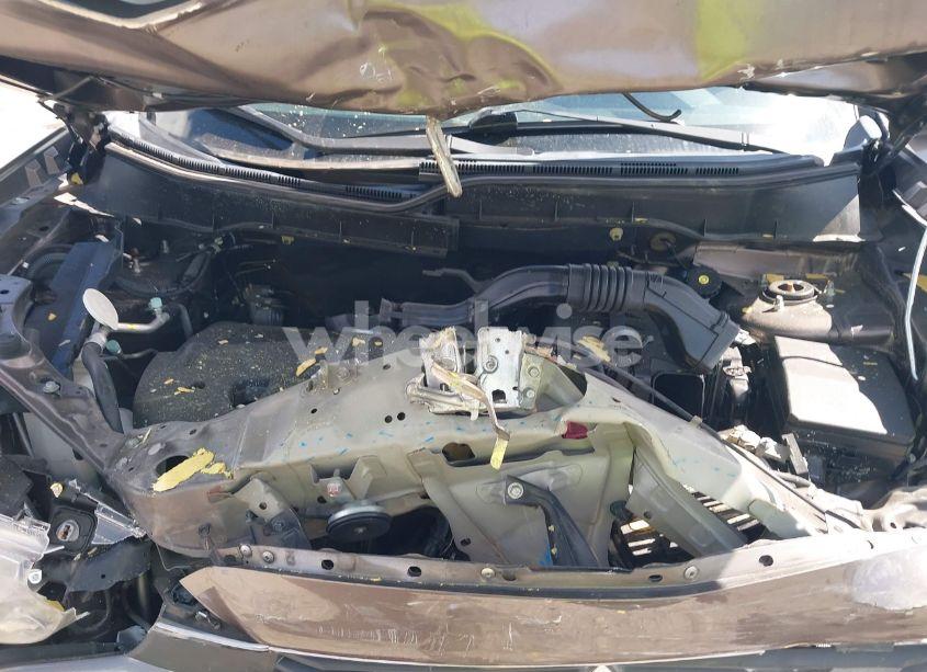 Photo 10 of 2017 Mitsubishi Outlander SPORT 2.0 ES (VIN JA4AP3AU7HZ048471)