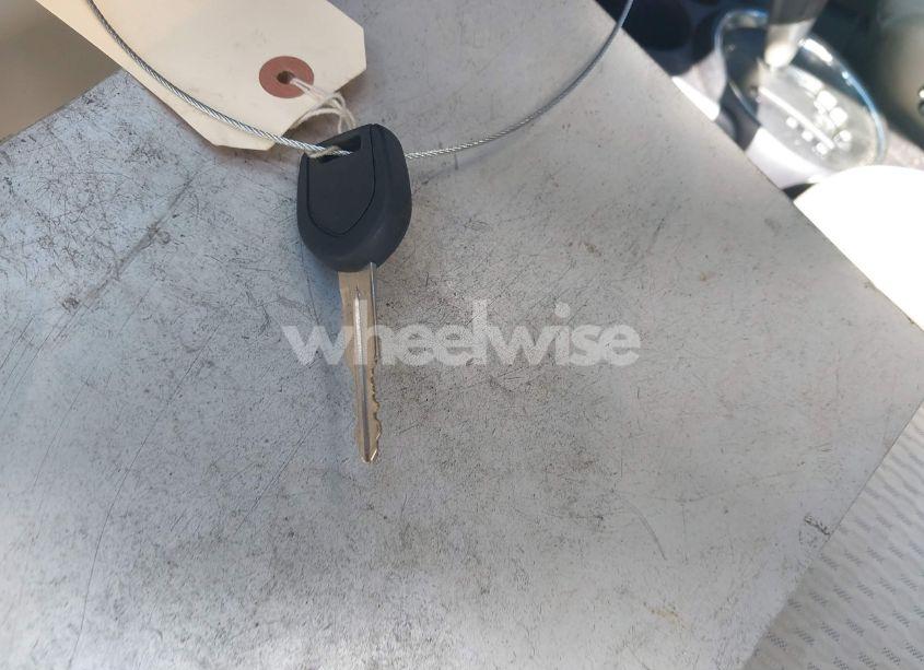 Photo 11 of 2017 Mitsubishi Outlander SPORT 2.0 ES (VIN JA4AP3AU7HZ048471)