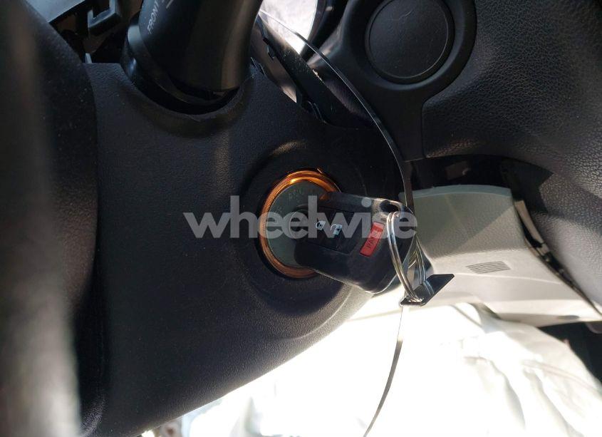 Photo 11 of 2018 Mitsubishi Outlander SPORT 2.0 ES (VIN JA4AP3AU7JZ001379)