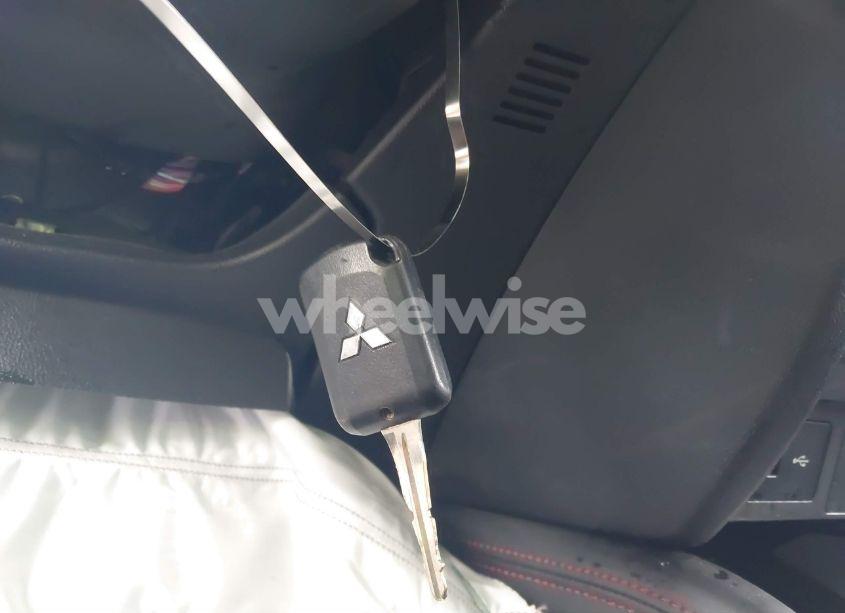 Photo 11 of 2018 Mitsubishi Outlander SPORT 2.0 ES (VIN JA4AP3AU7JZ034303)