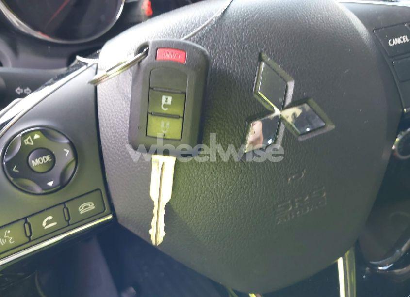 Photo 11 of 2019 Mitsubishi Outlander SPORT 2.0 LE (VIN JA4AP3AU7KU022313)