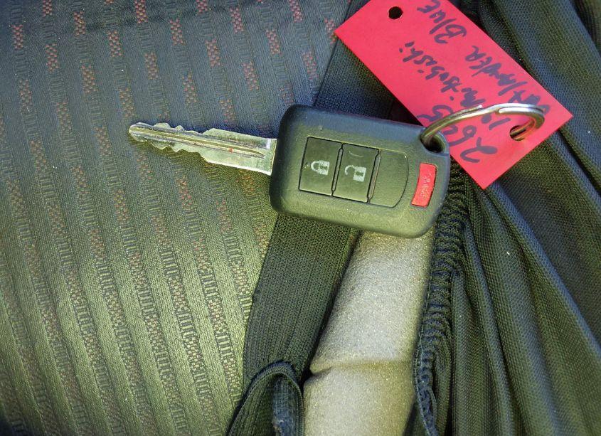 Photo 11 of 2019 Mitsubishi Outlander SPORT 2.0 LE (VIN JA4AP3AU7KU024367)