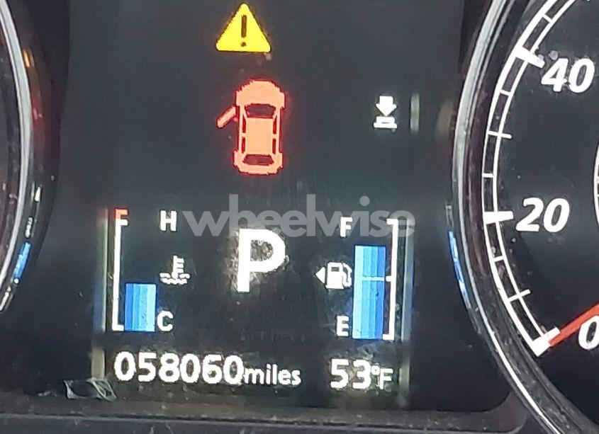 Photo 14 of 2019 Mitsubishi Outlander SPORT 2.0 ES (VIN JA4AP3AU7KU034090)