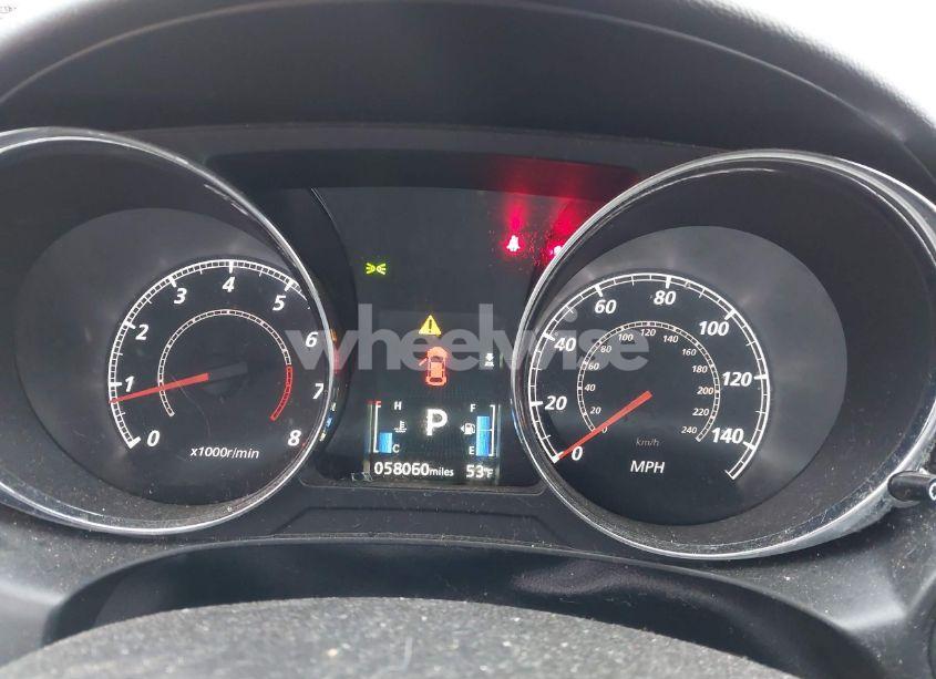 Photo 7 of 2019 Mitsubishi Outlander SPORT 2.0 ES (VIN JA4AP3AU7KU034090)