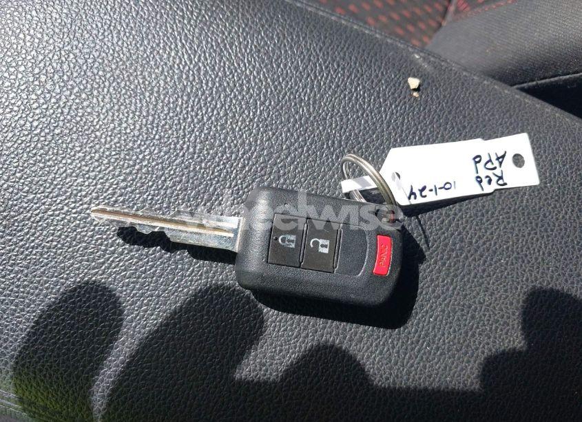 Photo 11 of 2019 Mitsubishi Outlander SPORT 2.0 ES (VIN JA4AP3AU7KU034736)