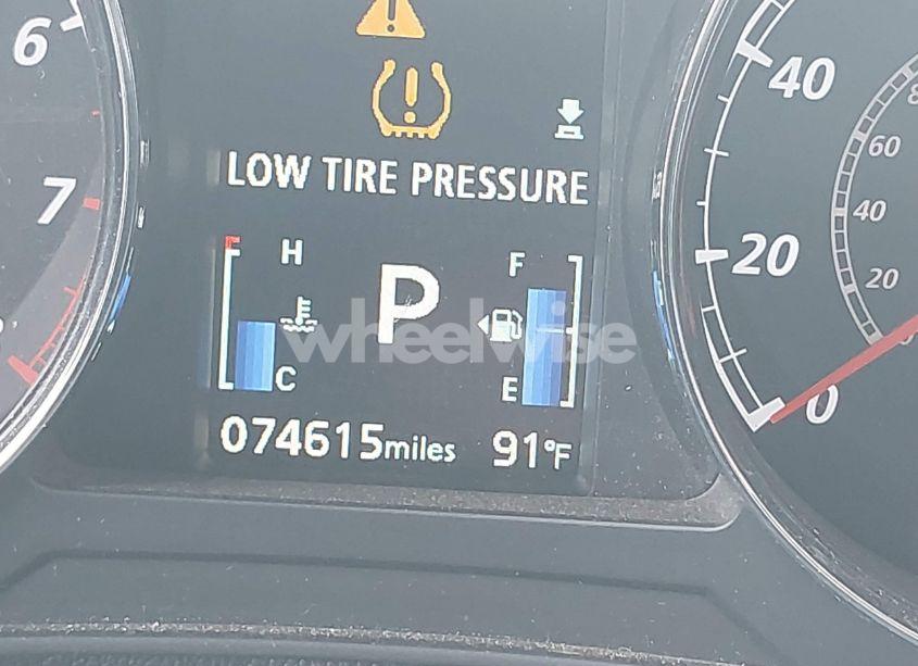 Photo 15 of 2019 Mitsubishi Outlander SPORT 2.0 ES (VIN JA4AP3AU7KU034736)