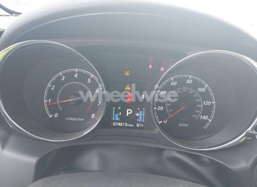 Photo 7 of 2019 Mitsubishi Outlander SPORT 2.0 ES (VIN JA4AP3AU7KU034736)