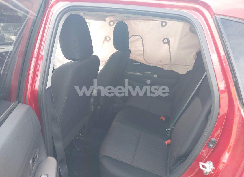 Photo 8 of 2019 Mitsubishi Outlander SPORT 2.0 ES (VIN JA4AP3AU7KU034736)