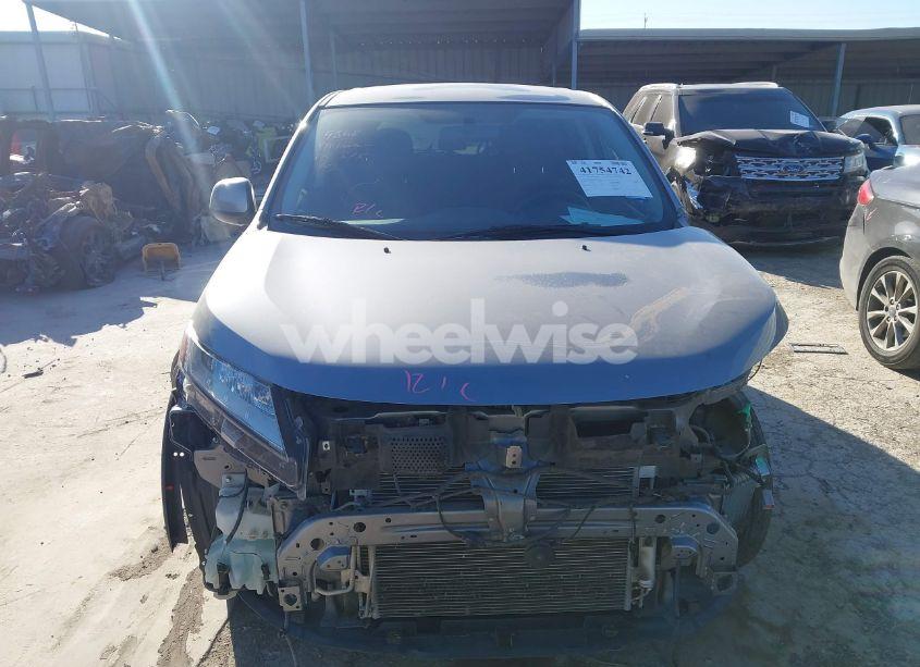 Photo 13 of 2020 Mitsubishi Outlander SPORT 2.0 ES (VIN JA4AP3AU7LU021857)