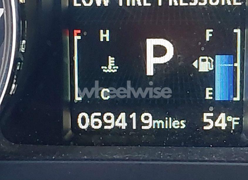 Photo 16 of 2020 Mitsubishi Outlander SPORT 2.0 ES (VIN JA4AP3AU7LU021857)