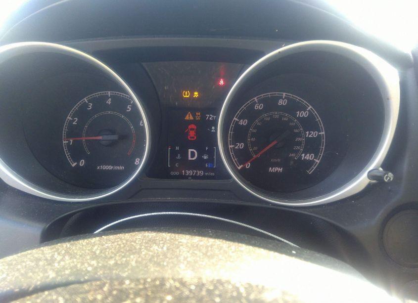 Photo 7 of 2011 Mitsubishi Outlander SPORT ES (VIN JA4AP3AU8BZ012652)