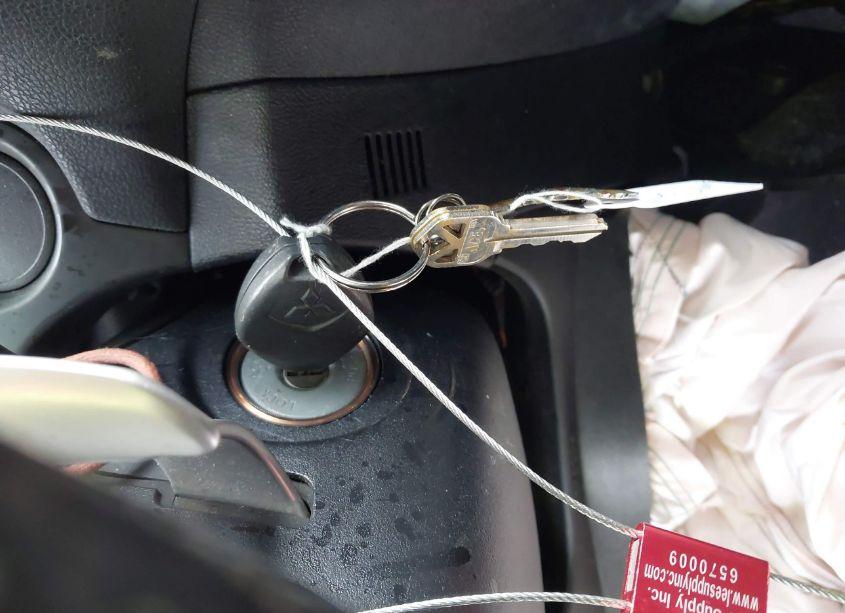 Photo 11 of 2011 Mitsubishi Outlander SPORT ES (VIN JA4AP3AU8BZ012831)