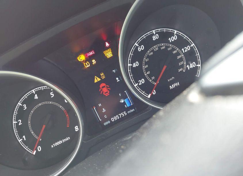 Photo 15 of 2011 Mitsubishi Outlander SPORT ES (VIN JA4AP3AU8BZ012831)