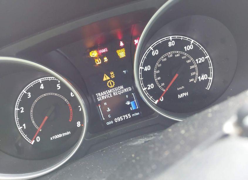 Photo 7 of 2011 Mitsubishi Outlander SPORT ES (VIN JA4AP3AU8BZ012831)