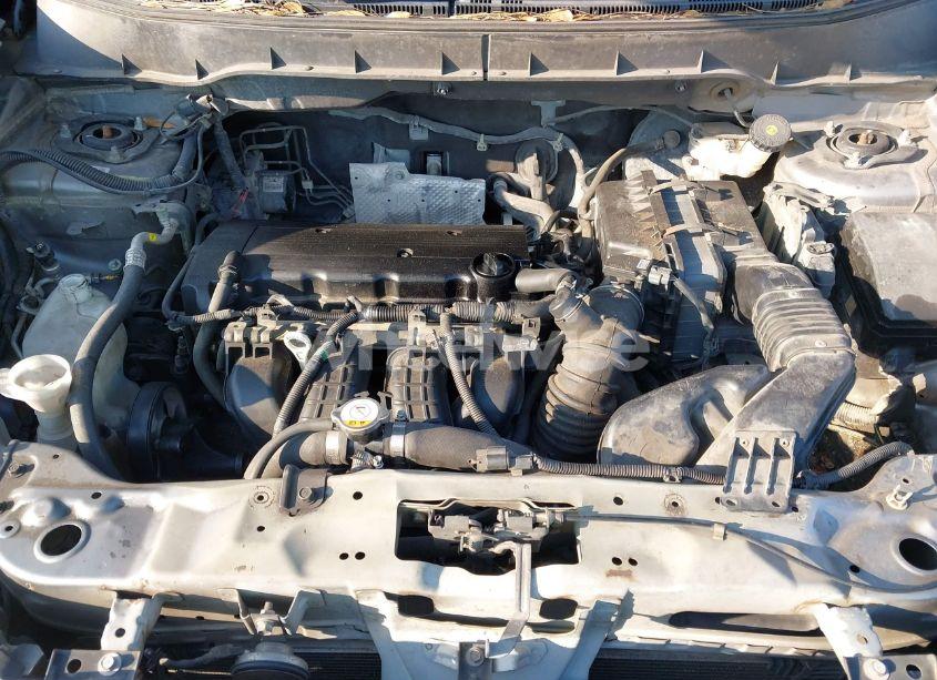 Photo 10 of 2011 Mitsubishi Outlander SPORT ES (VIN JA4AP3AU8BZ014658)