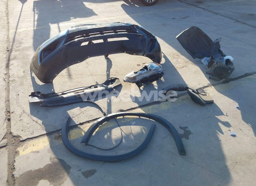 Photo 12 of 2016 Mitsubishi Outlander SPORT 2.0 ES (VIN JA4AP3AU8GZ064919)