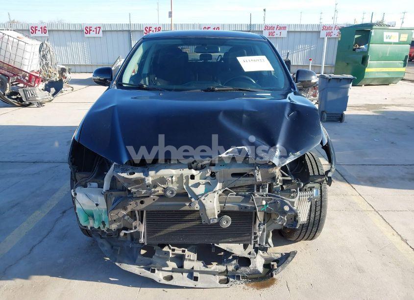 Photo 13 of 2016 Mitsubishi Outlander SPORT 2.0 ES (VIN JA4AP3AU8GZ064919)