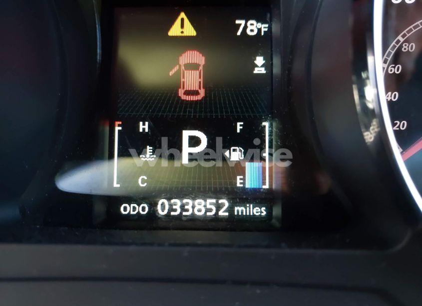 Photo 16 of 2016 Mitsubishi Outlander SPORT 2.0 ES (VIN JA4AP3AU8GZ064919)