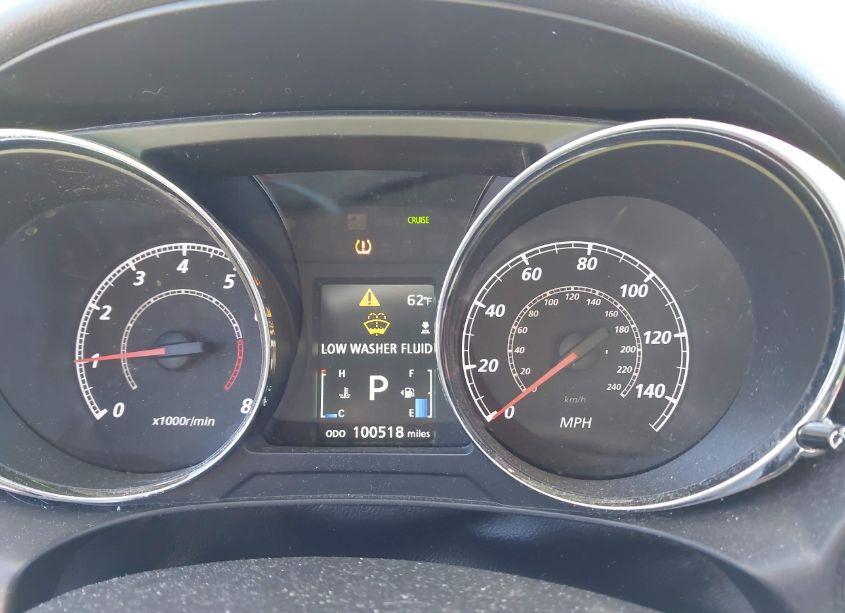 Photo 7 of 2018 Mitsubishi Outlander SPORT 2.0 ES/2.0 LE (VIN JA4AP3AU8JZ000807)