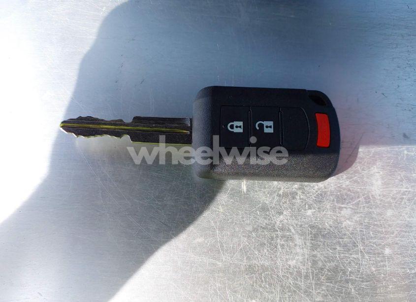 Photo 11 of 2018 Mitsubishi Outlander SPORT 2.0 ES (VIN JA4AP3AU8JZ007997)