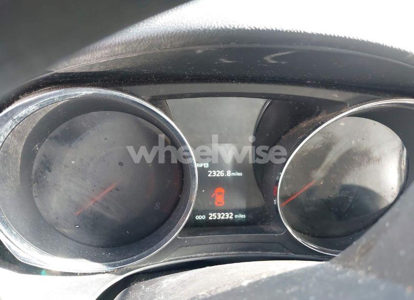 Photo 7 of 2018 Mitsubishi Outlander SPORT 2.0 ES (VIN JA4AP3AU8JZ007997)