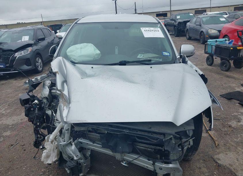 Photo 13 of 2018 Mitsubishi Outlander SPORT 2.0 ES (VIN JA4AP3AU8JZ009300)