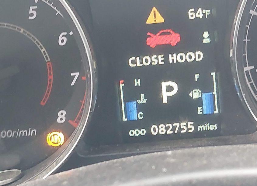 Photo 16 of 2018 Mitsubishi Outlander SPORT 2.0 ES (VIN JA4AP3AU8JZ009300)