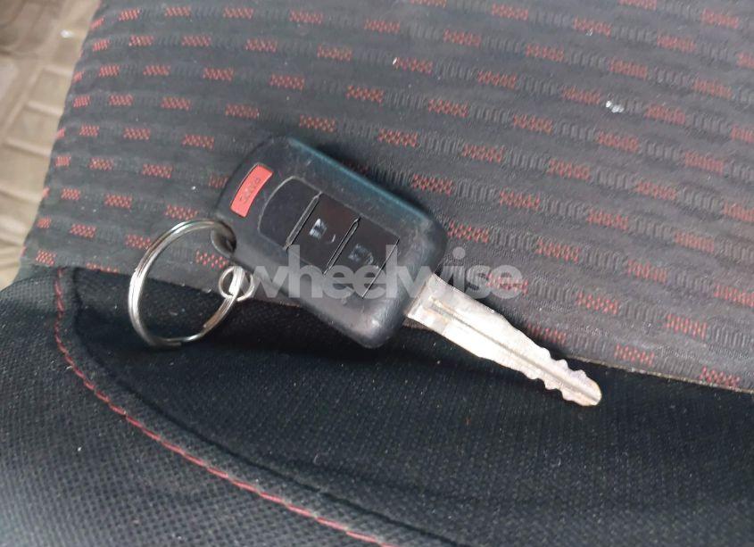 Photo 11 of 2018 Mitsubishi Outlander SPORT (VIN JA4AP3AU8JZ027800)