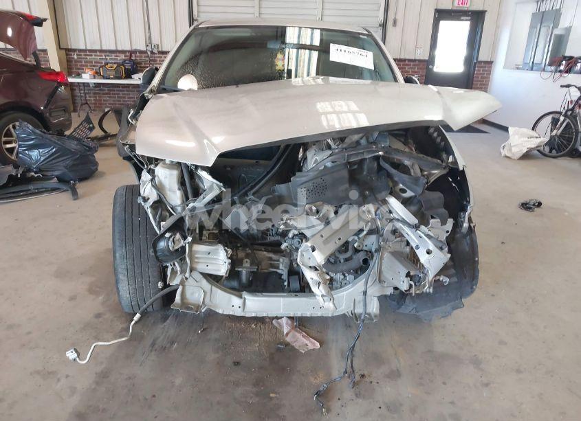 Photo 12 of 2019 Mitsubishi Outlander SPORT 2.0 ES (VIN JA4AP3AU8KU004936)